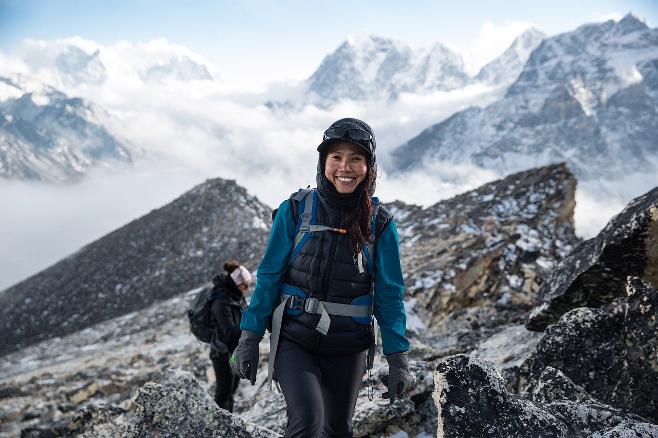 Trekking en Himalaya  Les joyaux cachés du Népal