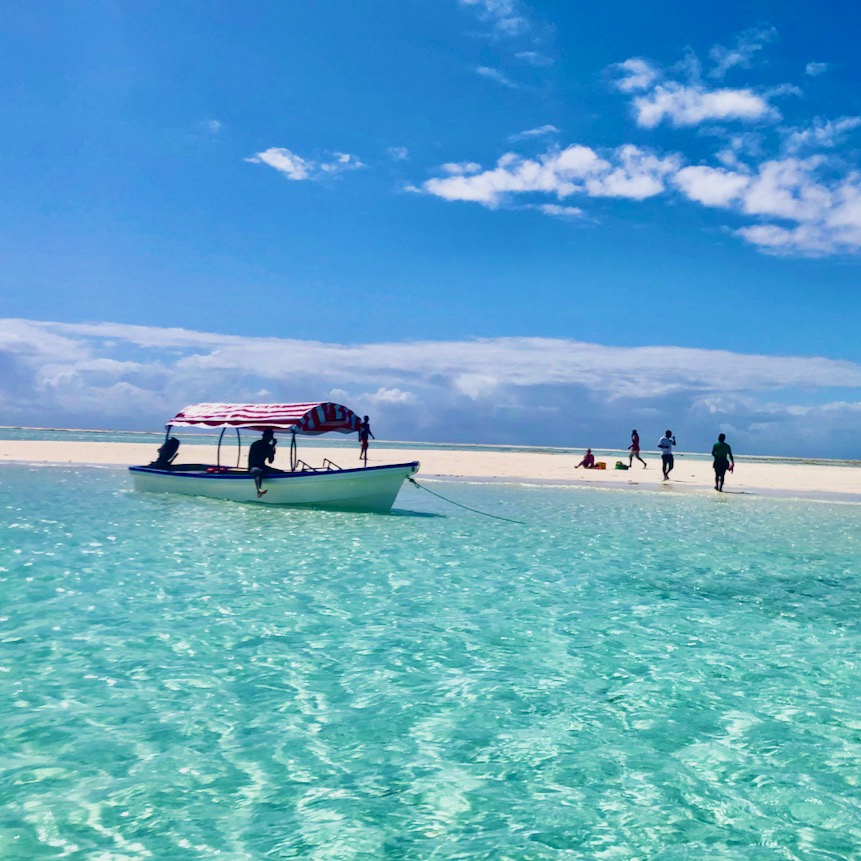 Zanzibar: Choisir la Perle de la Saison pour un Paradis Inexploré