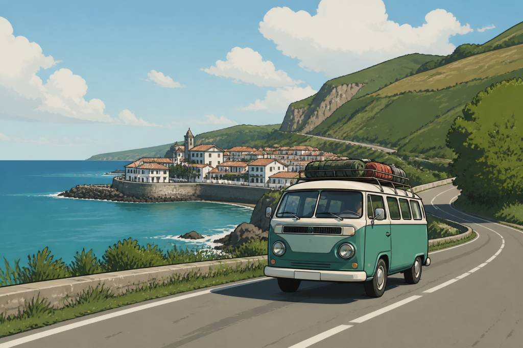 Road trip pays basque espagnol : itinéraire et conseils pratiques