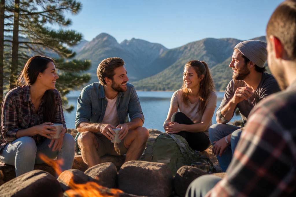 Vacances pour célibataires : les activités à privilégier pour faire des rencontres