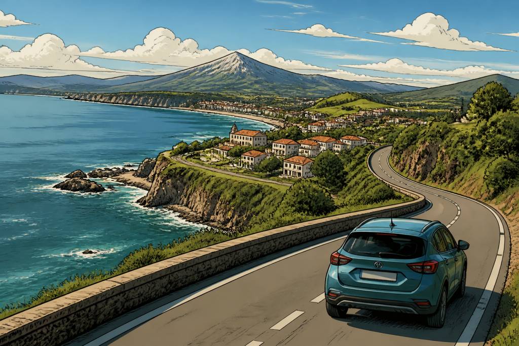 Circuit Pays basque espagnol en voiture : itinéraire incontournable en 7 jours