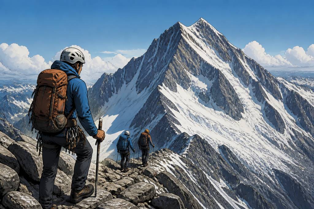Aneto ascension : guide complet pour réussir votre sommet des Pyrénées