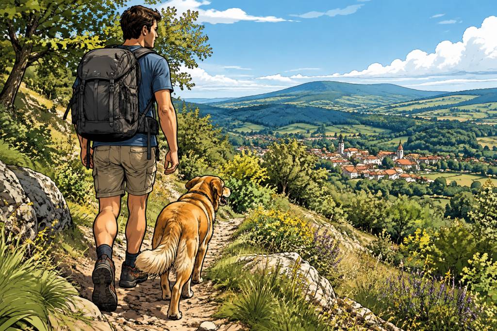 Décalage horaire Chili-France : quelle heure est-il au Chili ?